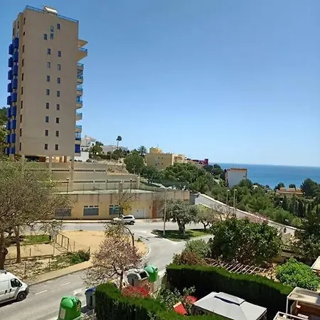 Apartment Mar Augusta