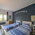 Apartamento Mar Augusta Calpe