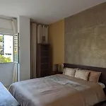 Mar Augusta Apartamento Calpe