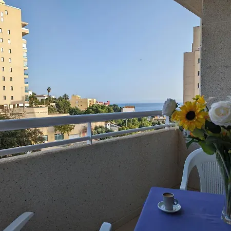 Appartement Mar Augusta Calp