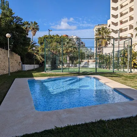 Appartement Mar Augusta *