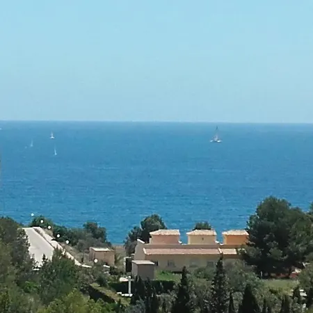 Mar Augusta Appartement *