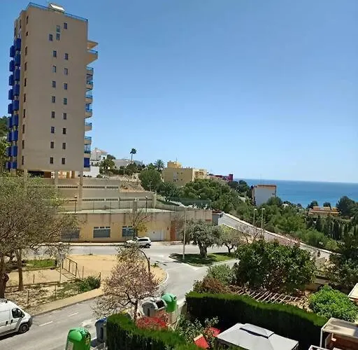 Appartement Mar Augusta