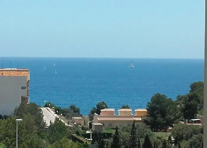 Mar Augusta Appartement *